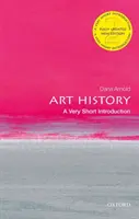 Istoria artei: O introducere foarte scurtă - Art History: A Very Short Introduction