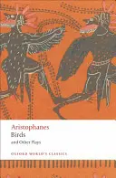 Păsări și alte piese - Birds and Other Plays