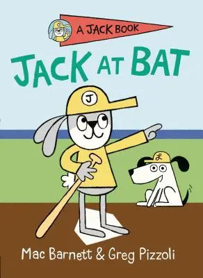 Jack la bâtă - Jack at Bat