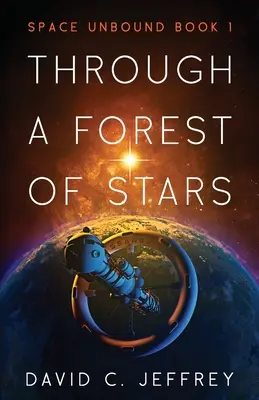 Printr-o pădure de stele - Through a Forest of Stars