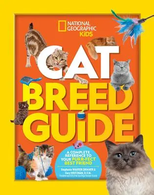 Ghidul raselor de pisici: O referință completă pentru cel mai bun prieten al tău Purr-Fect - Cat Breed Guide: A Complete Reference to Your Purr-Fect Best Friend