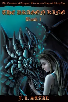 Regele Dragon: Cartea 1 - The Dragon King: Book 1
