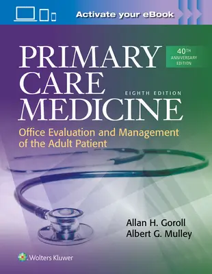 Medicina de îngrijire primară - Primary Care Medicine