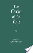 Ciclul anului ca proces respirator al Pământului: (cw 223) - The Cycle of the Year as a Breathing Process of the Earth: (cw 223)