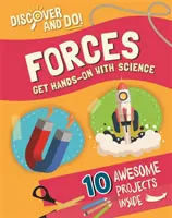 Descoperiți și faceți: Forțe - Discover and Do: Forces