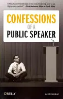 Confesiunile unui vorbitor public - Confessions of a Public Speaker