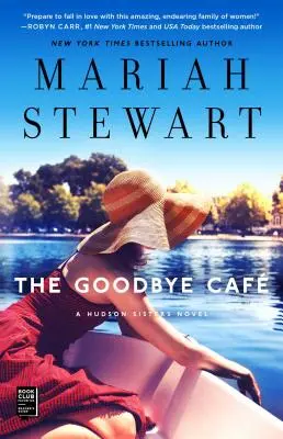 Cafeneaua Goodbye, 3 - The Goodbye Caf, 3