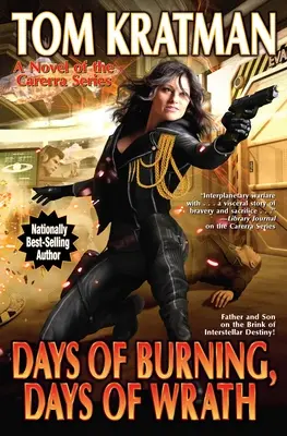 Days of Burning, Days of Wrath, 8