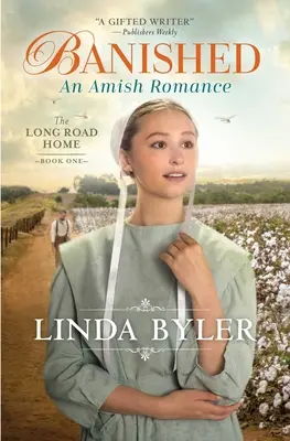 Banished: Un roman Amish - Banished: An Amish Romance