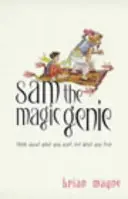 Sam, geniul magic - Sam The Magic Genie