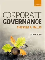 Guvernanța corporativă - Corporate Governance