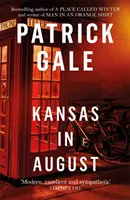 Kansas în august - Kansas in August
