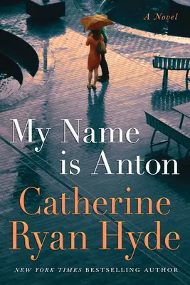 Numele meu este Anton - My Name Is Anton
