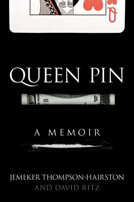 Regina Pin - Queen Pin