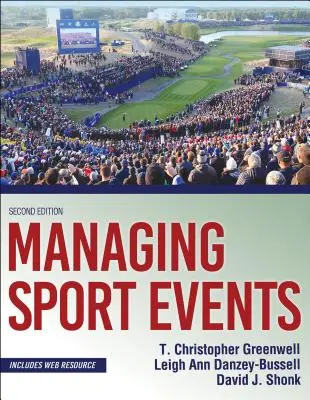 Gestionarea evenimentelor sportive - Managing Sport Events