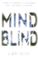 Orb la minte - Mind Blind