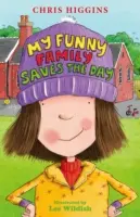 Familia mea amuzantă salvează ziua - My Funny Family Saves the Day