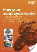 Cum funcționează motocicleta ta: Ghidul dvs. pentru componentele și sistemele motocicletelor moderne - How Your Motorcycle Works: Your Guide to the Components & Systems of Modern Motorcycles