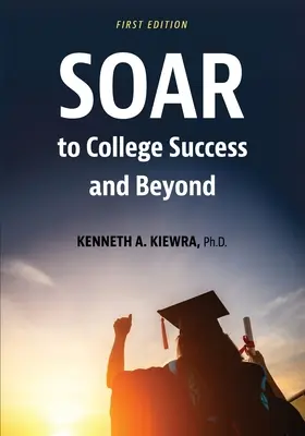 SOAR către succesul universitar și dincolo de acesta - SOAR to College Success and Beyond