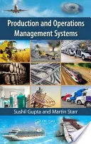 Sisteme de gestionare a producției și a operațiunilor - Production and Operations Management Systems