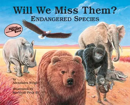Pathways: Grade 2 Will We Miss Them? Trade Book (Kh Pathways (Alexandra Wright))