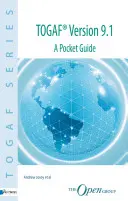 TOGAF versiunea 9.1: Ghid de buzunar - TOGAF Version 9.1: A Pocket Guide