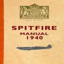 Manualul Spitfire 1940 - Spitfire Manual 1940