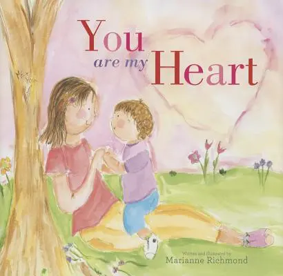 Tu ești inima mea - You Are My Heart
