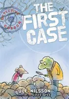 Detectivul Gordon: Primul caz (Nilsson Ulf (Autor)) - Detective Gordon: The First Case (Nilsson Ulf (Author))