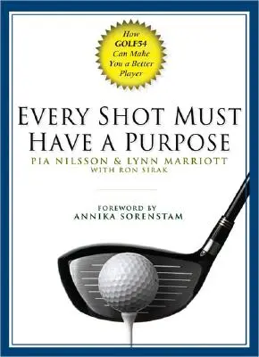 Fiecare lovitură trebuie să aibă un scop: Cum Golf54 te poate face un jucător mai bun - Every Shot Must Have a Purpose: How Golf54 Can Make You a Better Player