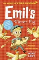 Porcul isteț al lui Emil - Emil's Clever Pig