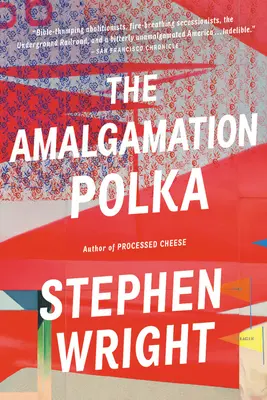 Polca Amalgamării - The Amalgamation Polka