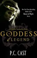 Goddess Of Legend - Numărul 7 din serie - Goddess Of Legend - Number 7 in series