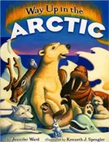 Sus în Arctica - Way Up in the Arctic