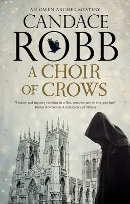 Un cor de ciori - A Choir of Crows