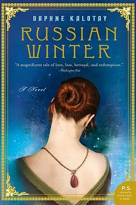 Iarna rusească - Russian Winter