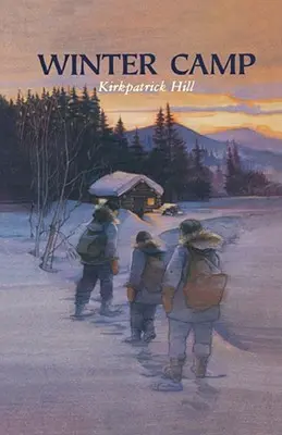 Tabăra de iarnă - Winter Camp