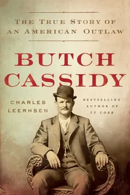 Butch Cassidy: Povestea adevărată a unui haiduc american - Butch Cassidy: The True Story of an American Outlaw