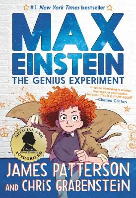 Max Einstein: Experimentul Genial - Max Einstein: The Genius Experiment