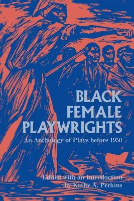 Dramaturgii femei de culoare - Black Female Playwrights