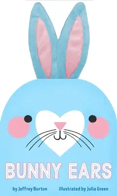 Urechi de iepuraș - Bunny Ears