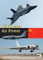 Puterea aeriană chineză - Chinese Air Power