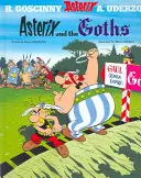 Asterix: Asterix și goții - Album 3 - Asterix: Asterix and The Goths - Album 3