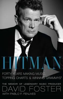Hitman: Patruzeci de ani de muzică, topuri și premii Grammy - Hitman: Forty Years Making Music, Topping Charts & Winning Grammys