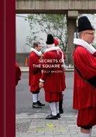 Mila pătrată a Londrei: Un oraș secret - London's Square Mile: A Secret City