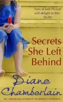 Secretele pe care le-a lăsat în urmă - Secrets She Left Behind