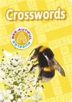 Cuvinte încrucișate Bee-autiful - Bee-autiful Crosswords