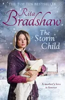 Copilul furtunii - The Storm Child