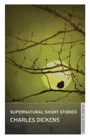 Povestiri scurte supranaturale - Supernatural Short Stories