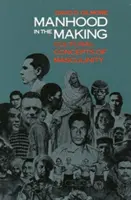 Bărbăție în devenire: Concepte culturale ale masculinității - Manhood in the Making: Cultural Concepts of Masculinity